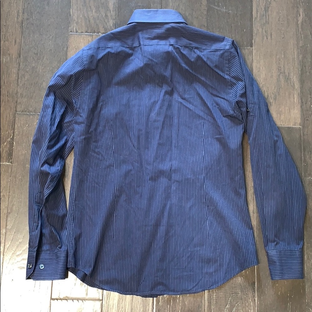 Express Button Down - image 4